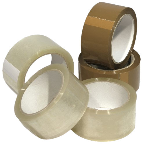 BOPP Tape Supplier Chhatrapati Sambhajinagar (Aurangabad)