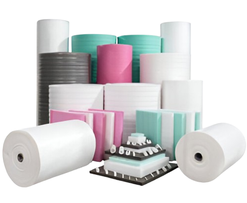 EPE Foam Roll Chhatrapati Sambhajinagar (Aurangabad)