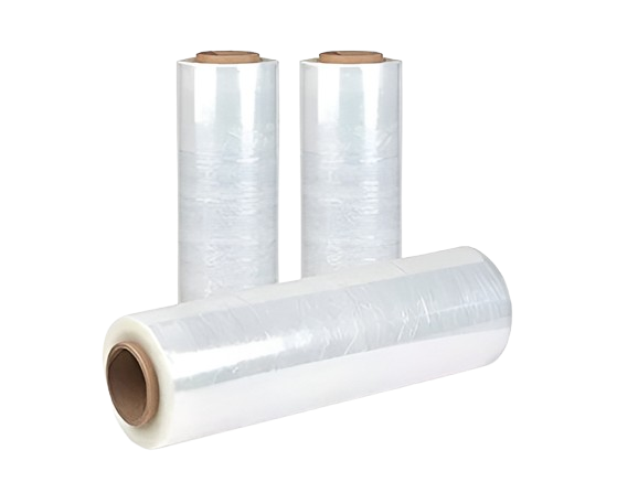Stretch Film Supplier Chhatrapati Sambhajinagar (Aurangabad)
